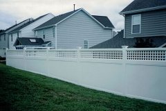 bufftech-custom-fencing