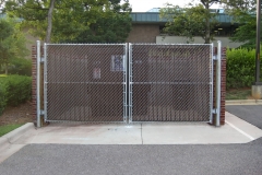 dumpster-fencing dumpster-fencing