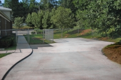 galvanized-chain-link-fencing