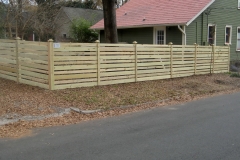 horizontal-wood-fencing