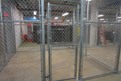 coliseum-fencing