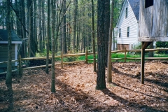 split-rail-fencing
